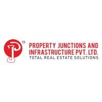 Property Junctions & Infrastructure Pvt. Ltd. logo, Property Junctions & Infrastructure Pvt. Ltd. contact details