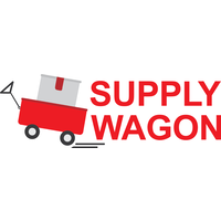 Supply Wagon logo, Supply Wagon contact details