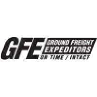 Ground Freight Expeditors logo, Ground Freight Expeditors contact details