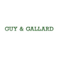 Guy And Gallard logo, Guy And Gallard contact details