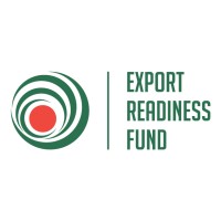 Export Readiness Fund - ERF logo, Export Readiness Fund - ERF contact details