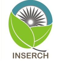 INSERCH logo, INSERCH contact details