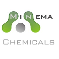 MINEMA CHEMICALS (PTY) LTD logo, MINEMA CHEMICALS (PTY) LTD contact details