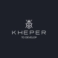 Kheper logo, Kheper contact details