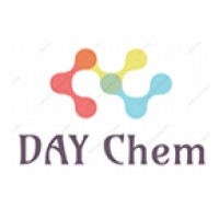 DAYChem logo, DAYChem contact details