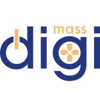 MassDiGI logo, MassDiGI contact details