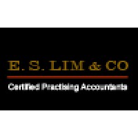 E. S. Lim & Co logo, E. S. Lim & Co contact details