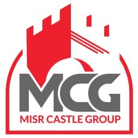 Misr Castle Group logo, Misr Castle Group contact details