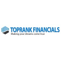 Toprank Financials logo, Toprank Financials contact details