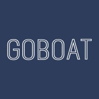 GoBoat London logo, GoBoat London contact details