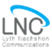 Lyth Nachshon Communications logo, Lyth Nachshon Communications contact details