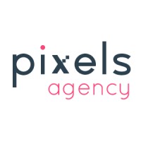 Pixels Agency logo, Pixels Agency contact details