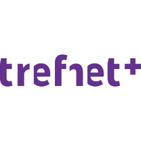 Trefnet logo, Trefnet contact details