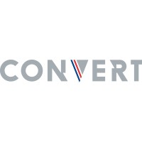 Convert Technologies logo, Convert Technologies contact details