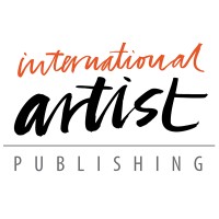 International Artist Publishing logo, International Artist Publishing contact details