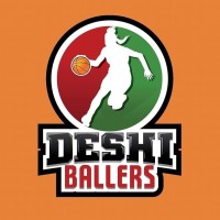 Deshi Ballers logo, Deshi Ballers contact details