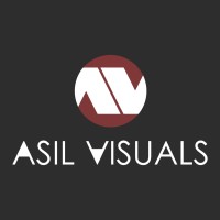 ASIL Visuals logo, ASIL Visuals contact details