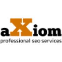 Axiom SEO Services logo, Axiom SEO Services contact details