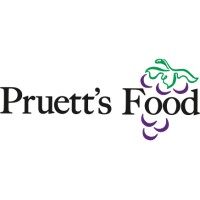 PRUETTS FOOD, INC logo, PRUETTS FOOD, INC contact details