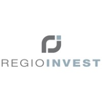 RegioInvest logo, RegioInvest contact details