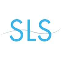 SLS Consulting logo, SLS Consulting contact details