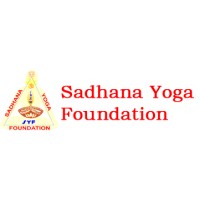 Sadhana Yoga Foundation logo, Sadhana Yoga Foundation contact details