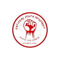 National Youth Movement Nepal logo, National Youth Movement Nepal contact details