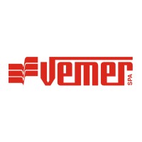 Vemer S.p.A. logo, Vemer S.p.A. contact details