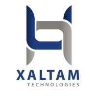 Xaltam Technologies logo, Xaltam Technologies contact details