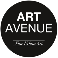 ART AVENUE logo, ART AVENUE contact details