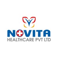 Novita Healthcare Pvt Ltd logo, Novita Healthcare Pvt Ltd contact details