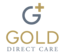 Gold Direct Care logo, Gold Direct Care contact details