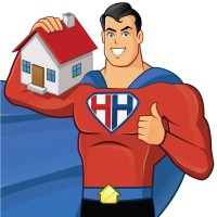 House Heroes LLC logo, House Heroes LLC contact details