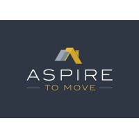 Aspire To Move logo, Aspire To Move contact details