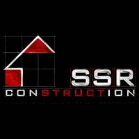 SSR CONSTRUCTION LTD logo, SSR CONSTRUCTION LTD contact details