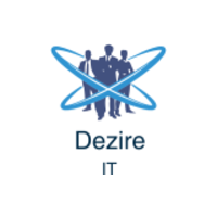 Dezire IT Solution Pte. Ltd. logo, Dezire IT Solution Pte. Ltd. contact details