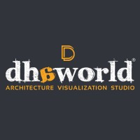 DHAWORLD - Architecture Visualization Studio logo, DHAWORLD - Architecture Visualization Studio contact details