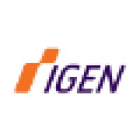 iGEN Corp logo, iGEN Corp contact details