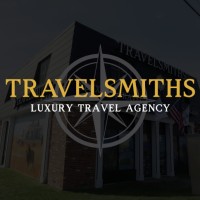 Travelsmiths INC logo, Travelsmiths INC contact details