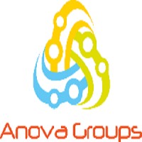 Anova Groups logo, Anova Groups contact details