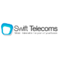 Swift Telecoms logo, Swift Telecoms contact details