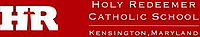 Holy Redeemer School Care logo, Holy Redeemer School Care contact details