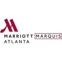 Atlanta Marriott Marquis logo, Atlanta Marriott Marquis contact details