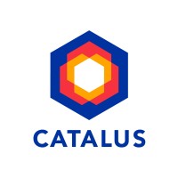 Catalus logo, Catalus contact details