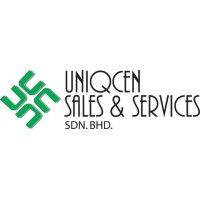 Uniqcen Sales and Services Sdn Bhd logo, Uniqcen Sales and Services Sdn Bhd contact details