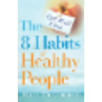 Get Well Soon, The 8 Habits of Healthy People logo, Get Well Soon, The 8 Habits of Healthy People contact details