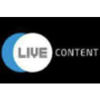 Live Content México logo, Live Content México contact details