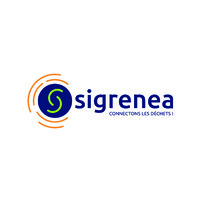 SIGRENEA logo, SIGRENEA contact details