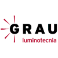 Grau Luminotecnia logo, Grau Luminotecnia contact details