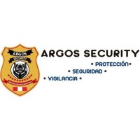 Argos Security logo, Argos Security contact details